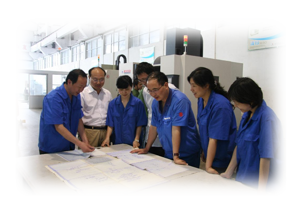 深圳市仕华冷气工程有限公司