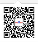 仕华冷气微信公众号二维码